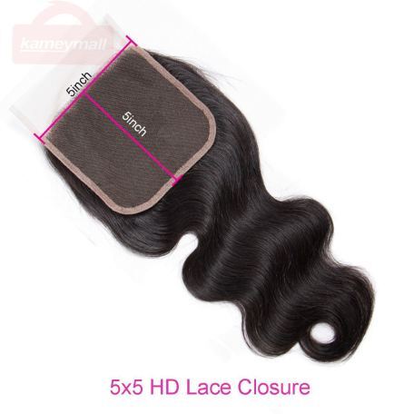 lace closure wigs