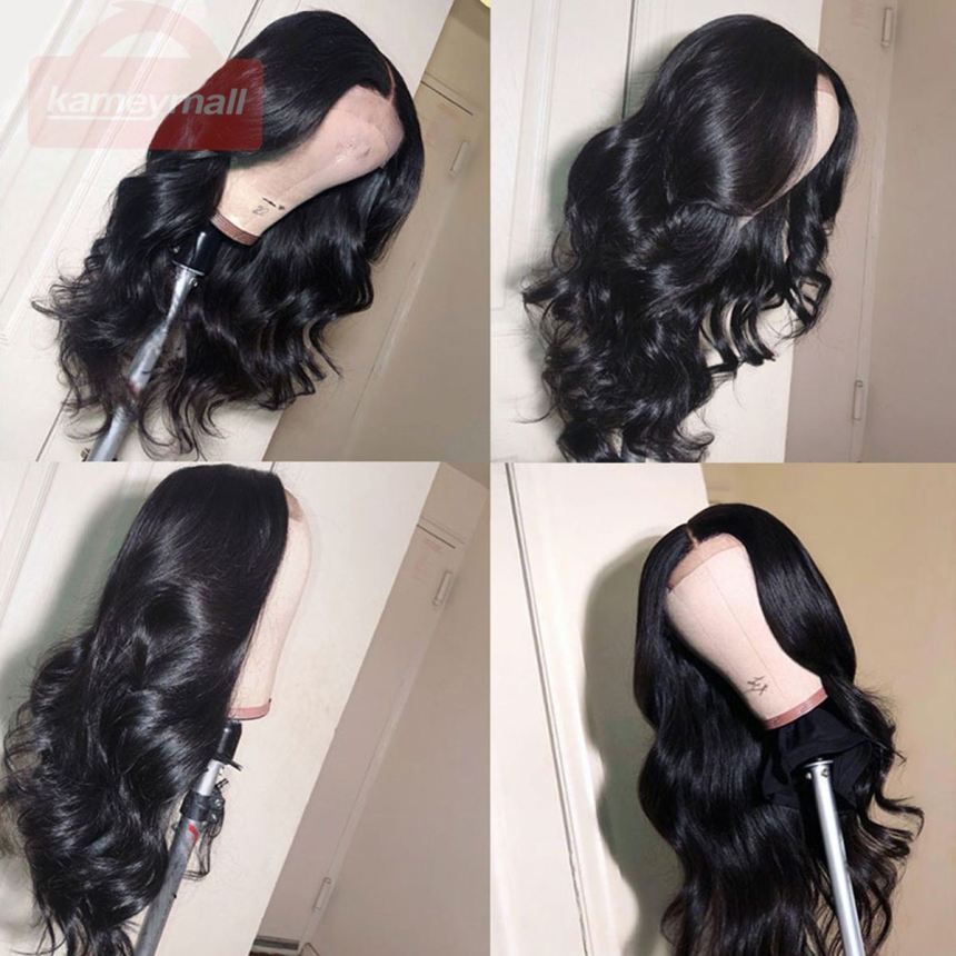 best natural black women wigs-good quality funky wigs sale-long lace comfortable curly wigs-middle parting breathable female wigs-cheap thick remy hair wigs-the detailed chart of hair wigs