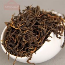 Chinese Yunnan Dian Hong tea The Premium DianHong tea Beauty Slimming Diuretic Down Three Green Food dian hong Black tea