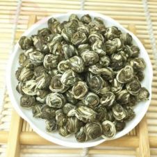 5A Organic Jasmine Flower Tea 2020 Year Jasmine Pearls Natural Fresh Jasmine Dragon Balls The Health Care Green Tea