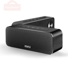 Bluetooth Speaker Metal Portable Super Bass Wireless speaker Bluetooth4.2 3D Digital Sound Loudspeaker Handfree MIC TWS