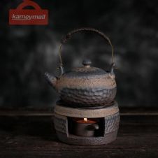LUWU ceramic teapot teacup chinese kung fu tea set drinkware