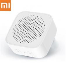 Bluetooth Speaker AI Control Wireless Portable Mini Bluetooth Speaker Stereo Bass With Mic HD Quality Call