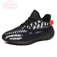 Men Basketball Shoes High-quality Luminous Shoes Breathable Comfortable Shoes