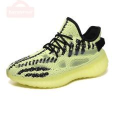 New Men Sports Shoes High-quality Luminous Shoes Fashion Trend Basketball Shoes