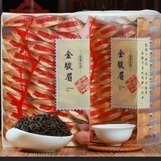 Kim Chun Mei 30 bags Oolong Tea High Quality Jinjunmei Black Tea To Loose Weight China Green Food