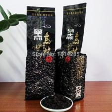 Black Oolong 250g of high-quality Taiwan mountain green and healthy food