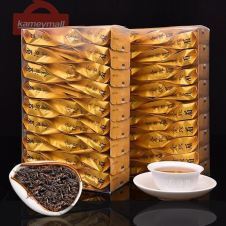 Kim Chun Mei 32 bags Jinjunmei Natural organic black Tea Green food Chinese tea