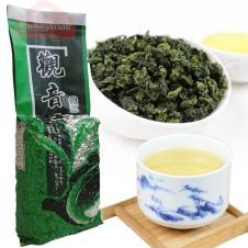 Promotion 250g china Tiekuanyin Oolong Tea Tie-Guan-Yin Tea China Green Food for Weight Lose Health Care 09