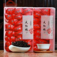 Oolong Tea Beauty Weight loss Lowering Blood Pressure High Mountains Oolong Tea 24 bags Chinese Fresh Green Tea