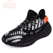 Running Men High-quality Luminous Shoes Breathable Comfortable Shoes
