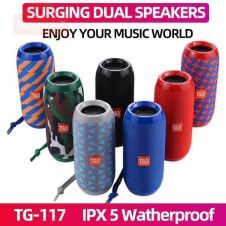 Bluetooth Speaker boombox Soundbar Subwoofer Outdoor Sports caixa de som Loudspeaker TF Card FM Radio