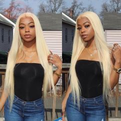 best quality Lace wigs sale-cheap waist length lace wigs-long blonde wigs for women-comfortable and breathable lace wigs-soft straight thick lace wigs-the detail chart of hair wigs