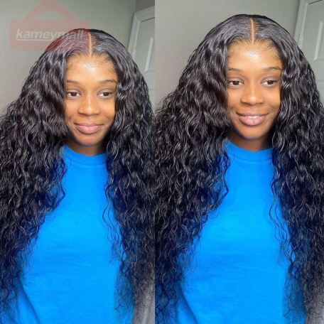 kinky curly hair extensions