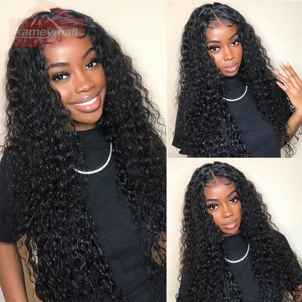 Water-wave-6x6-lace-closure-wig