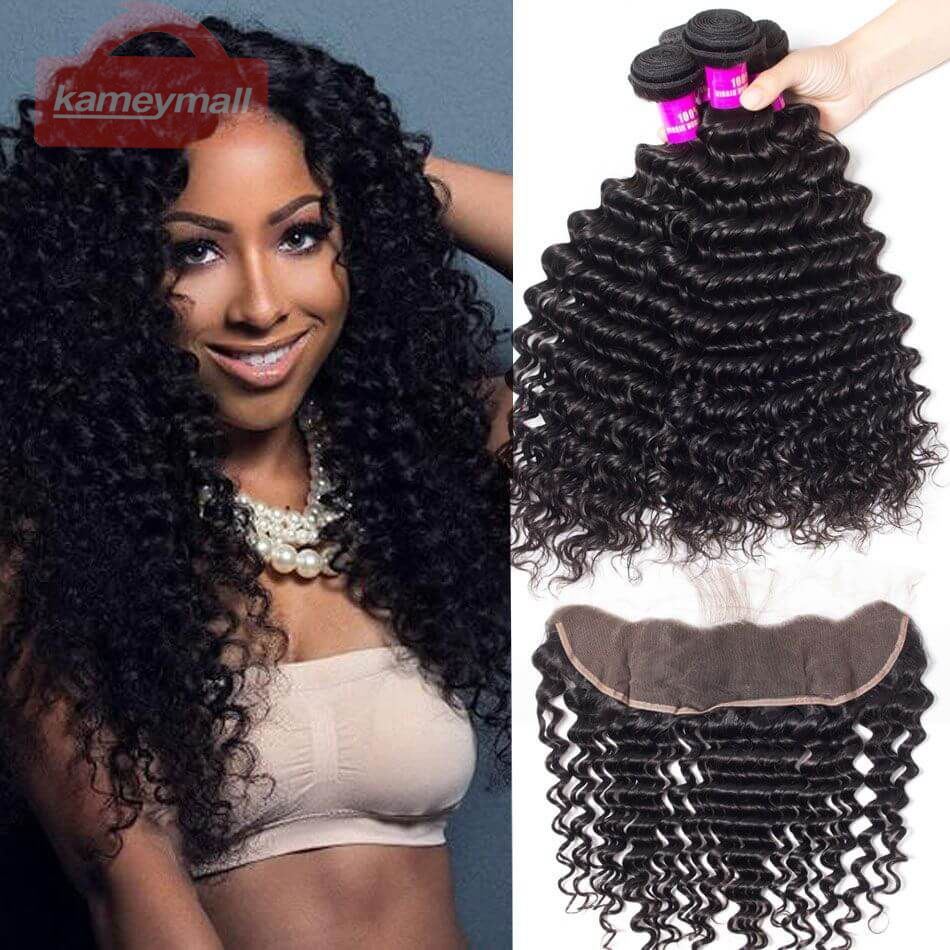 full human lace front wigs
